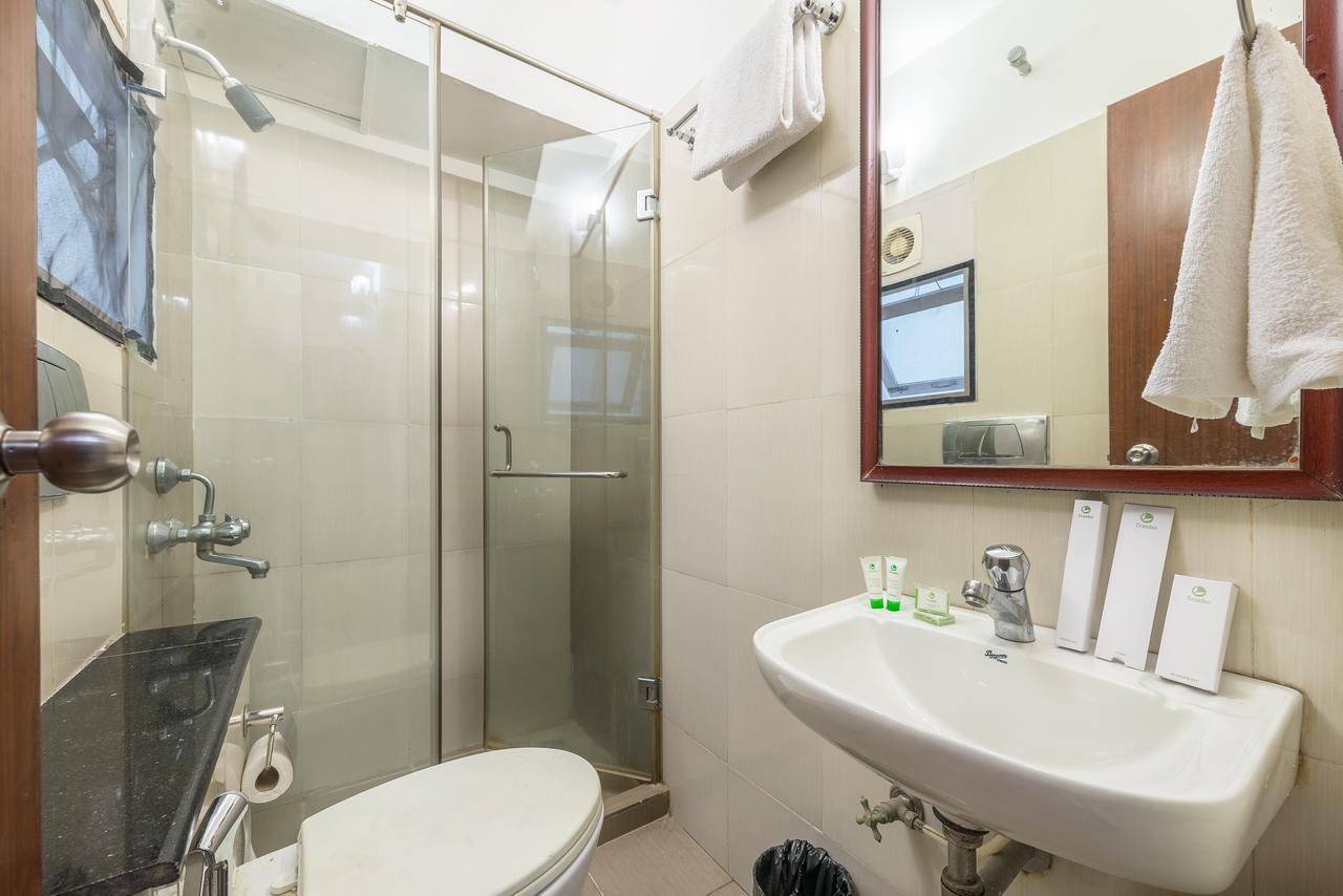 Treebo Angson Hotel Csennai Kültér fotó